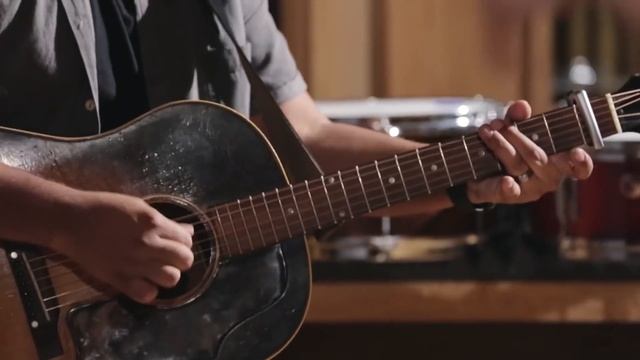 Samara Yung - "Fireproof" (Official Video) смотреть онлайн