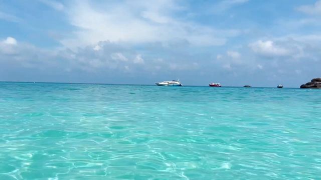 Симиланы. Similan Islands 2022-2023. Симиланские острова. Таиланд