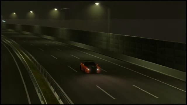 Gran Turismo 5 - ACR Dodge Viper - Monster смотреть онлайн
