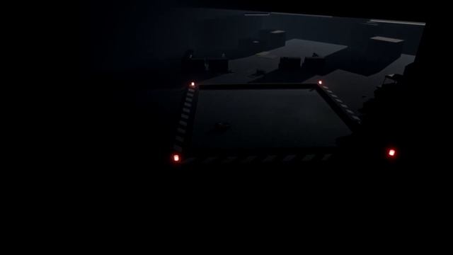 НЕ скучный платформер Inside от Playdead смотреть онлайн