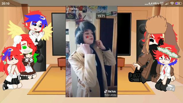 Реакция стран из прошлого(на будущее?)больше всего на Россию(РСФСР) 1/???ч.о!|_