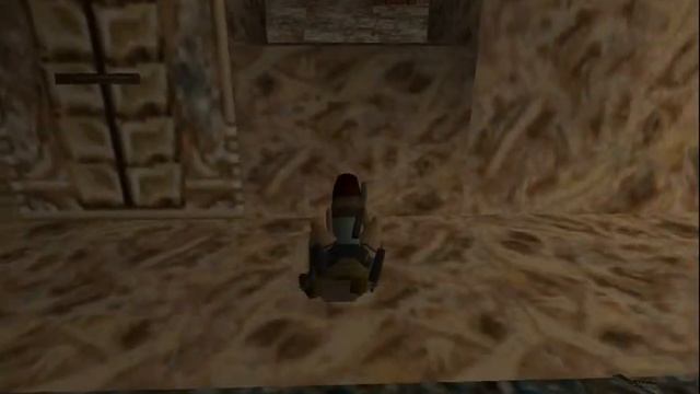 Tomb Raider Unfinished Business (1998) - The Hive (All Secrets)