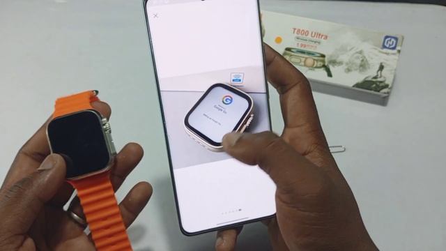 T800 ultra smart watch sim card kaise dale | t800 ultra smart watch how to insert sim card |T800 si смотреть онлайн