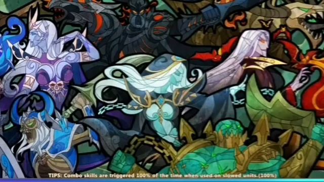 Era of Chaos: How to MAX Dwarven Treasury. The Final Wave! (2900+) смотреть онлайн