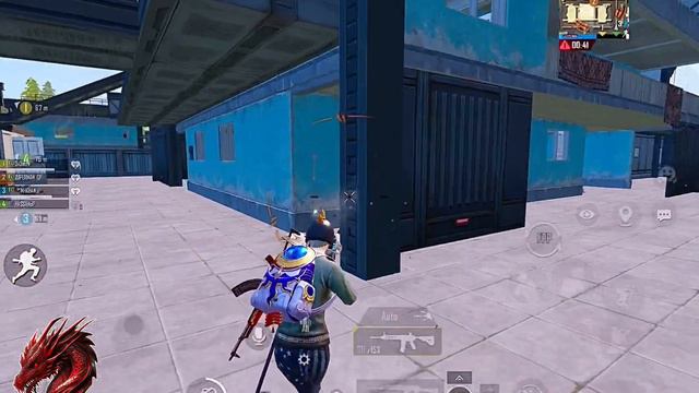 IPAD MINI 6 - HDR + 60 FPS Active?? - PUBG MOBILE смотреть онлайн