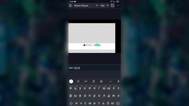 Как Сделать Анимацию Подписки на ТЕЛЕФОНЕ?Анимация Подписки в Alight Motion!Топ Анимация Подписки! смотреть онлайн