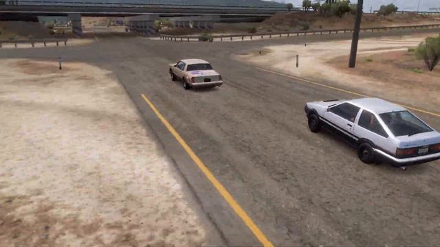 Forza Horizon 5 | Craziest 1000HP 1320 Street Drag Racing | GT-R R35, Camaro, Mustang, Corvette + смотреть онлайн