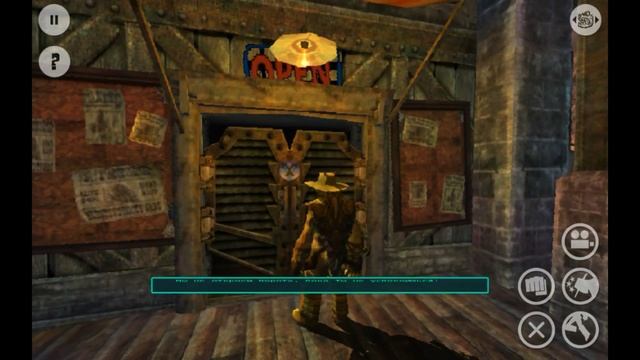 Как скачать Oddworld:Stranger's Wrath смотреть онлайн