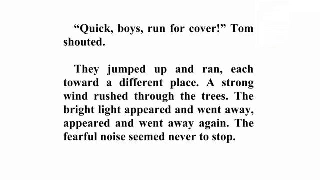 Learn English with Audio Story - The Adventures of Tom Sawyers/Английский с субтитрами/Том Сойер смотреть онлайн