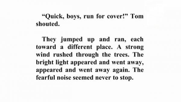 Learn English with Audio Story - The Adventures of Tom Sawyers/Английский с субтитрами/Том Сойер