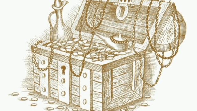 "О сундуке мудрого старика" Азиатские сказки #сказка #рассказ #аудиокнига #аудиорассказы смотреть онлайн