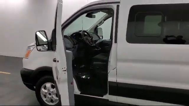 2019 Ford TRANSIT PASSENGER WAGON XL Willard Attica Plymouth New Pittsburgh New Washington смотреть онлайн