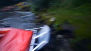 История путешествия | Путешествие на водомете по Малому Енисею | Отдых в красивых местах России