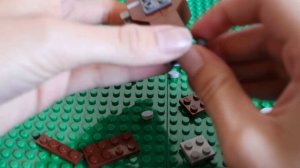 How To Build LEGO Kong (Godzilla x Kong : The New Empire )