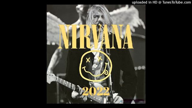Nirvana - Verse Chorus Verse (2022 New Mix/Vocals Only) смотреть онлайн