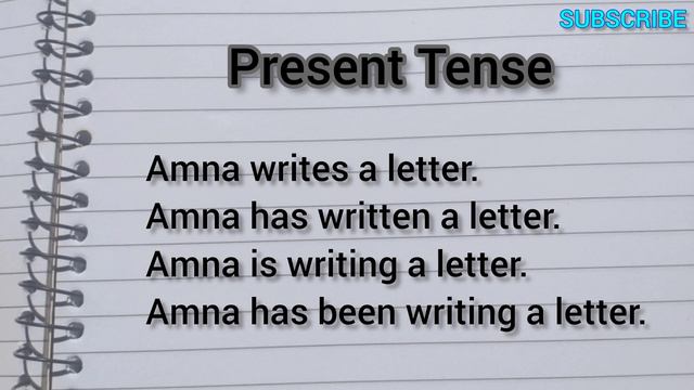 V1-write,V2-wrote,V3-written,V4-writing|forms, meaning and examples of 12 Tenses |#YouTube смотреть онлайн