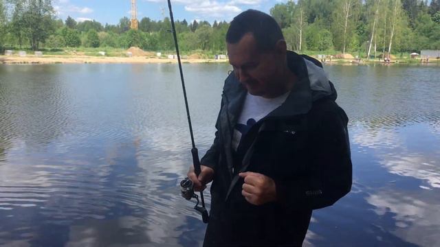 ХОЛМЫ РК "Марлин" смотреть онлайн