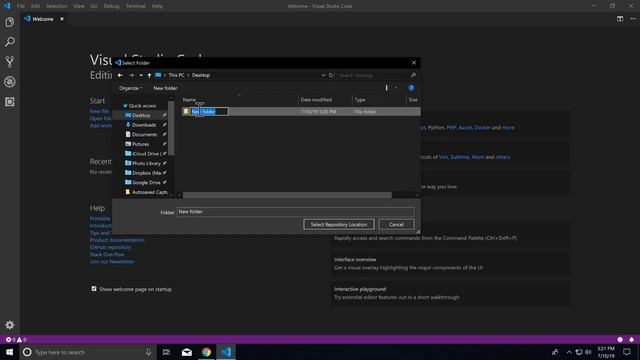 Module 2 Configuring Git and GitHub смотреть онлайн