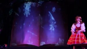 Новогоднее представление «Изумрудный город. Новая история» от Центра досуга ЦД