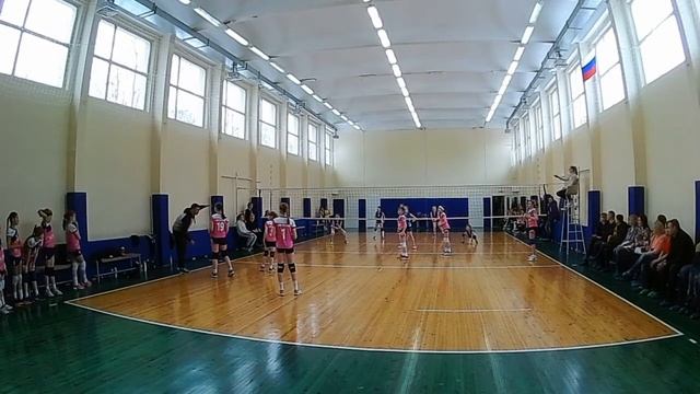 16.04.17 slow motion Невская-Калининская 1 пратия 25:14 смотреть онлайн