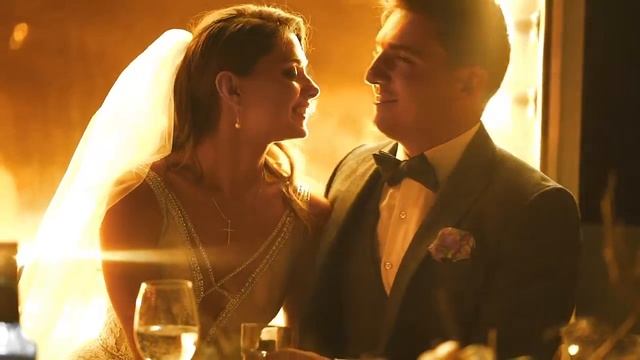 Ведущий на свадьбу 2017 смотреть онлайн