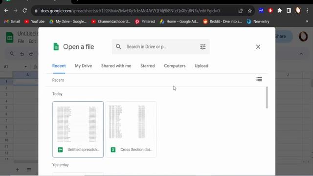 How to open large excel files in google sheets смотреть онлайн
