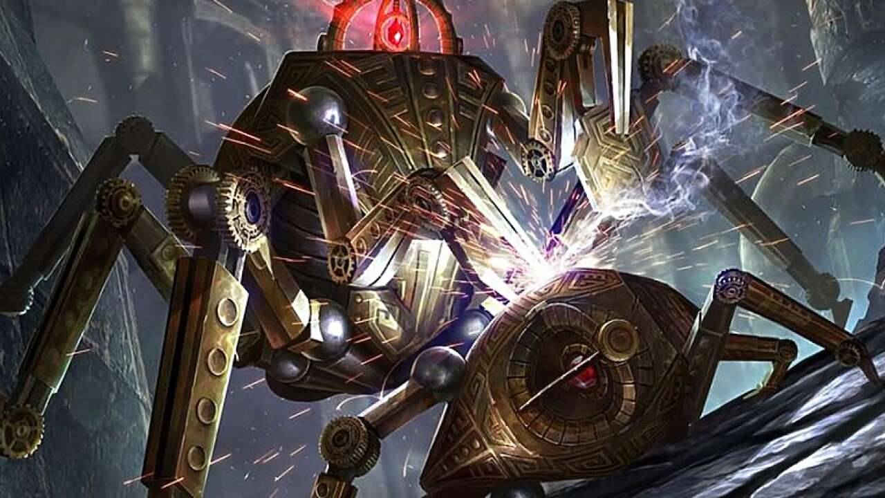 The Elder Scrolls Legends #184 часть смотреть онлайн