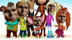 БАРБОСКИНЫ СТАЛИ СИГМОЙ!