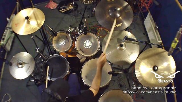 проект "Степняки" - 2021 - Закат. Помпеи смотреть онлайн