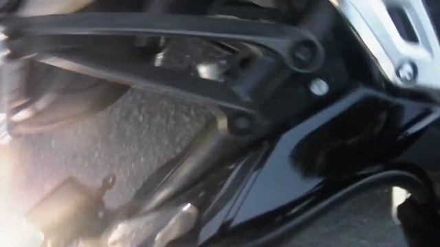 POV: You are asked to burnout on a motorcycle without ever having done one смотреть онлайн