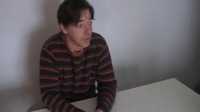 First Certificate Speaking Part 1