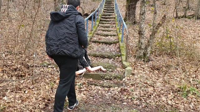 Социальный ролик "На улице можно найти интересные вещи" смотреть онлайн