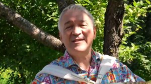 Заслуженный артист России Валерий Сёмин "Заволокинские песни на Руси"