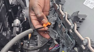 Hyundai Elantra ( 2021 - 2022 - 2023 ) Door Panel Removal