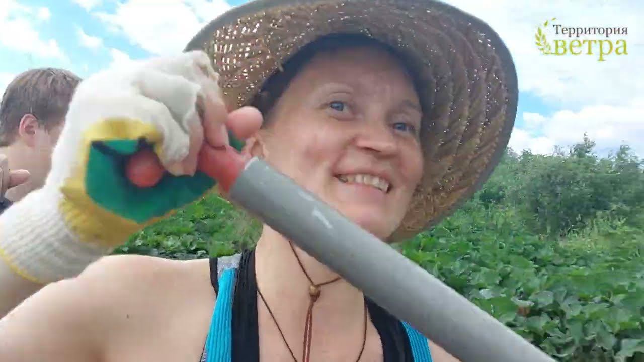 Сплав по Синаре 3 дня в июне. Кувшинки смотреть онлайн