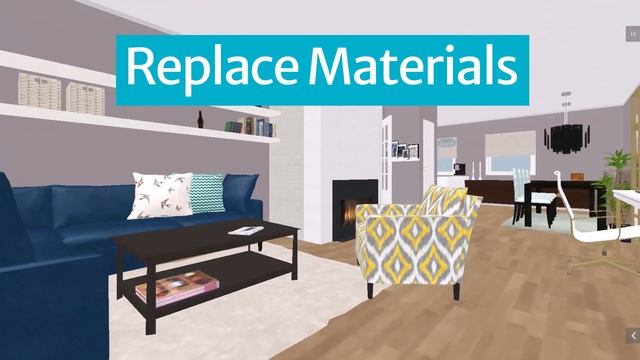 RoomSketcher Premium Project смотреть онлайн