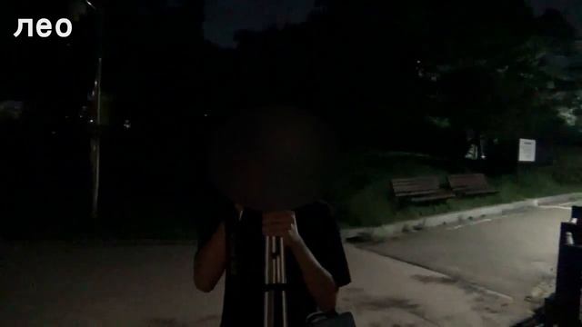 прогуливаемся около Тондэмун в сеул, корея смотреть онлайн