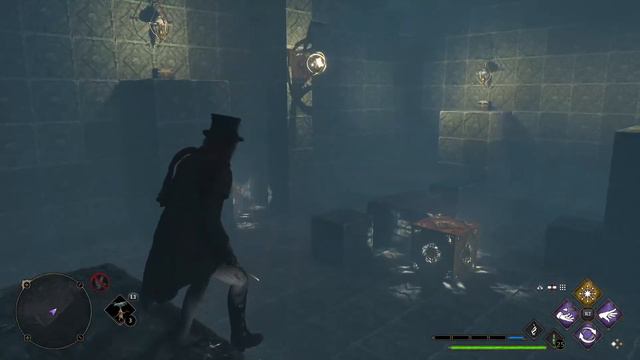 Hogwarts Legacy-Road to Platinum p2.1 смотреть онлайн