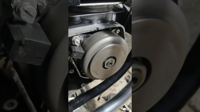 JAWA 640, зажигание дукати, холостой ход в - 5 смотреть онлайн