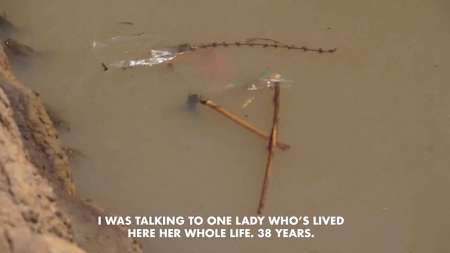 Clean Water is the First Step out of Poverty - WWFA смотреть онлайн