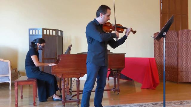 1.5 Years Violin Progress Video | Adult Beginner Violinist - Gluck Melodie For Violin смотреть онлайн