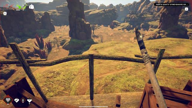 Survival: Fountain of Youth #8 ☛ Медный остров ✌ смотреть онлайн