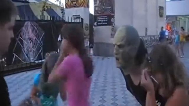 Скажите букву П,не закрывая рот смотреть онлайн