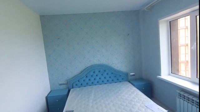 Ремонт 2-комнатной квартиры "под ключ" смотреть онлайн