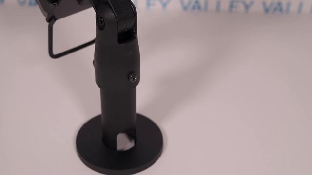 Stand for Payment Terminal INGENICO DESK 3000, 3500, 500 смотреть онлайн