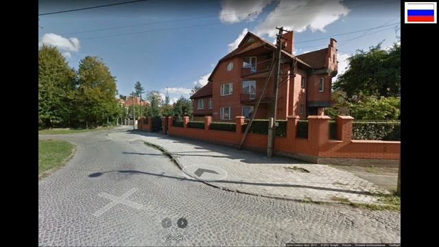 Россия и Польша.Калининград-Гданьск.2Ч.Обзор-Сравнение.Rosja i Polska.Kaliningrad-Gdańsk.Porównanie смотреть онлайн