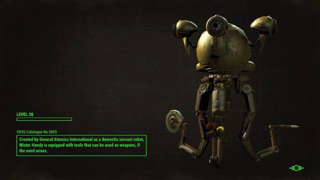 Fallout 4 Pistols Issue смотреть онлайн
