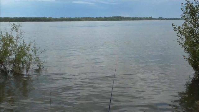 Первая ночёвка,рыбалка и отдых на Сибирской реке Оби 2014г смотреть онлайн