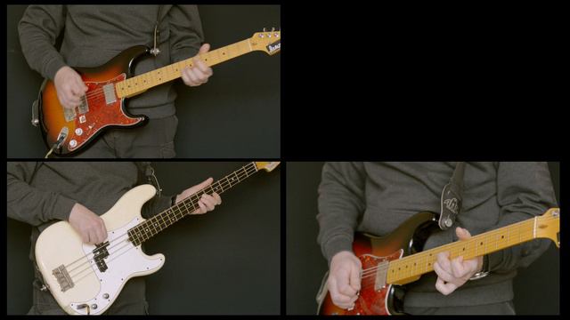 Credits (GLEB CUSTOM 72-fuzz Demo)