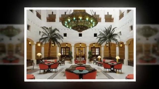 Иордания - страна знойного солнца. смотреть онлайн